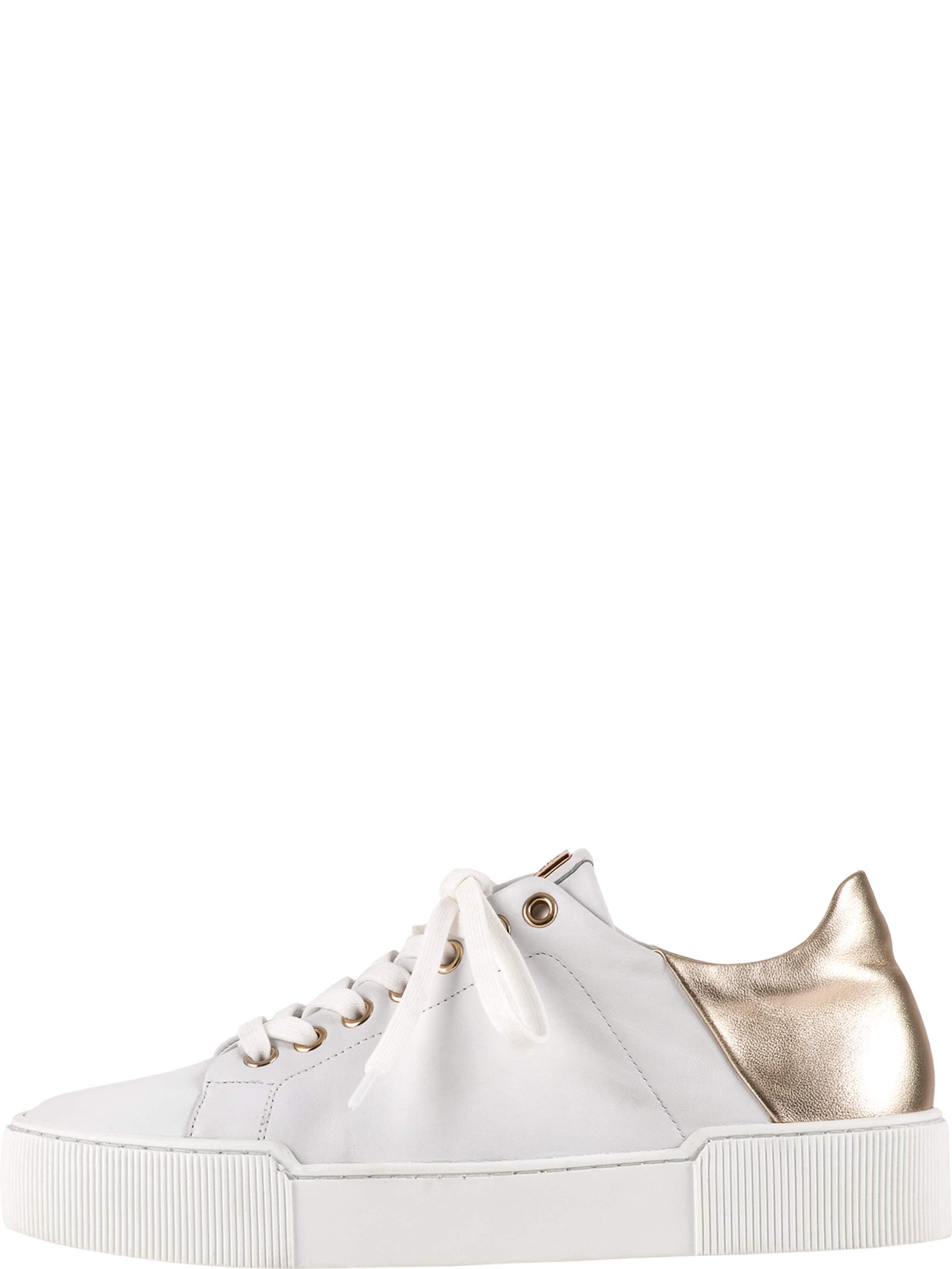 Högl Sneaker ' BLADE ' in Weiß: Vorderseite