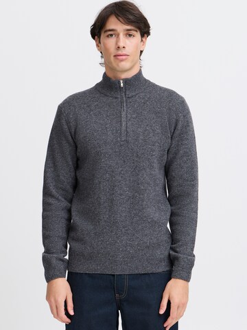 Pullover 'CFKARL' di Casual Friday in grigio: frontale