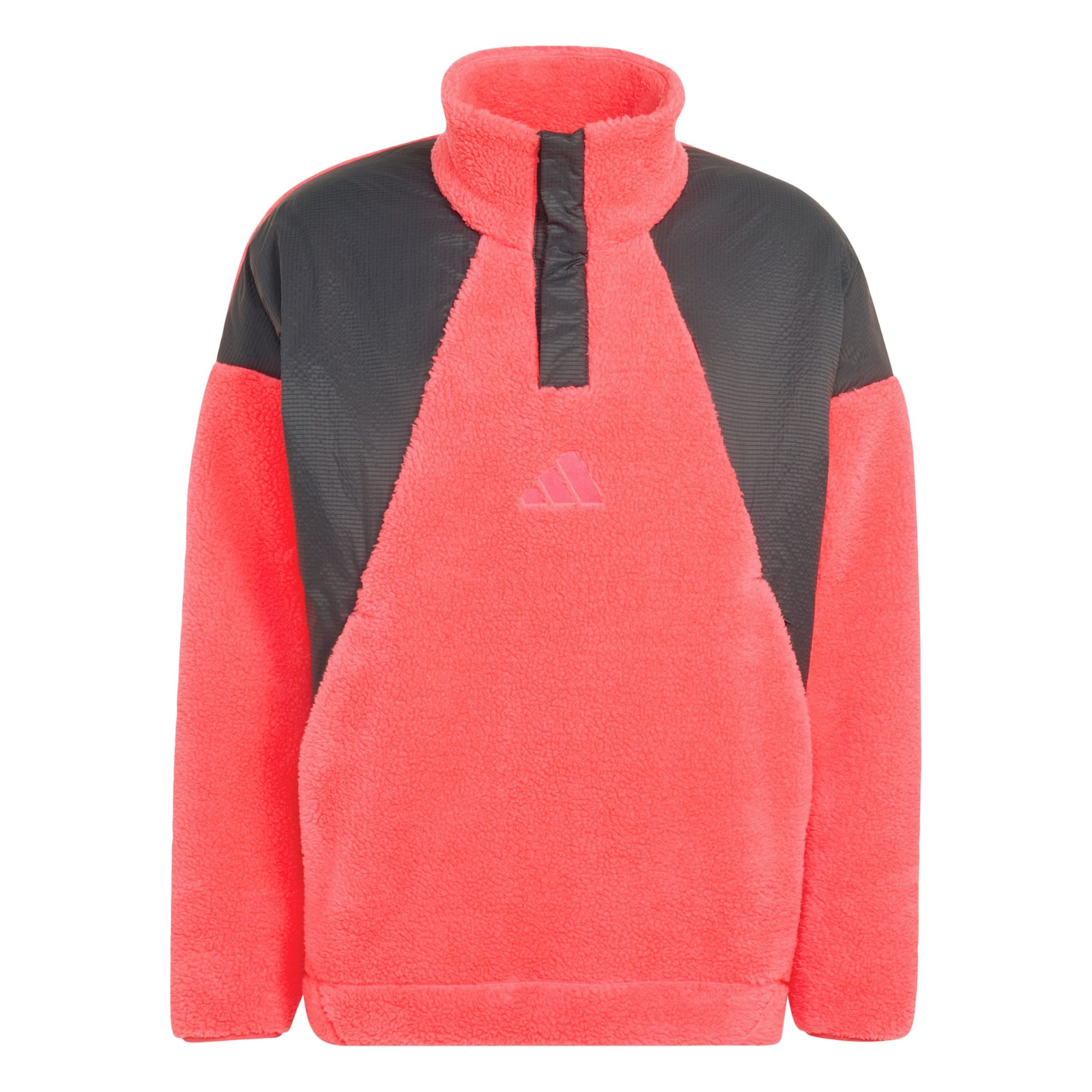 Pullover sportivo 'Xploric' di ADIDAS TERREX in rosa: frontale