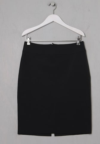 Ambiente Skirt in M in Black: front