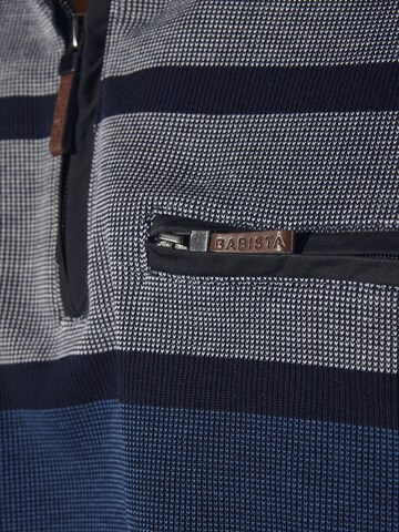 BABISTA Sweatshirt 'Hamar' in Mischfarben