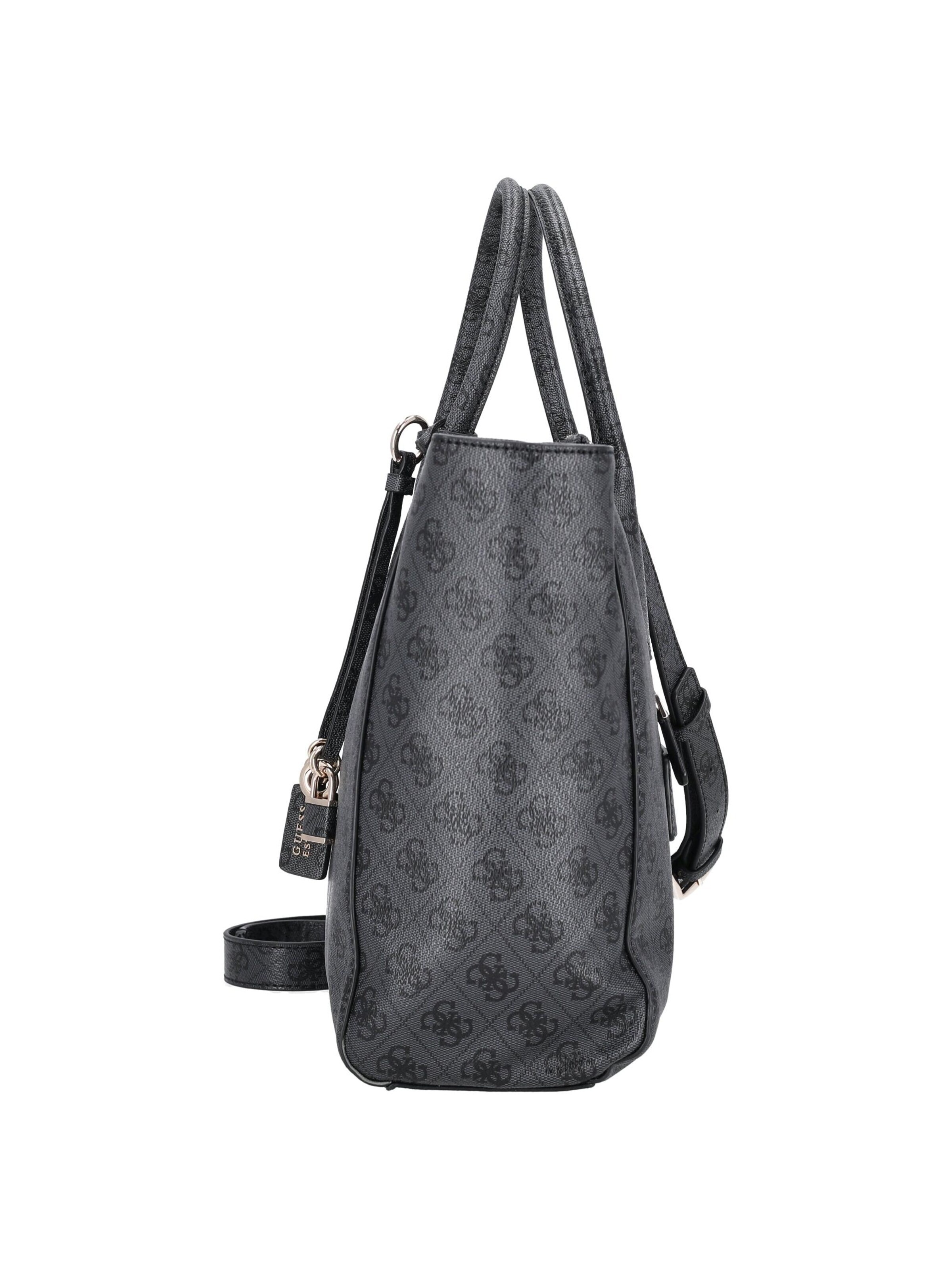 Plase de cumpărături 'Marissa' de la GUESS Originals pe negru
