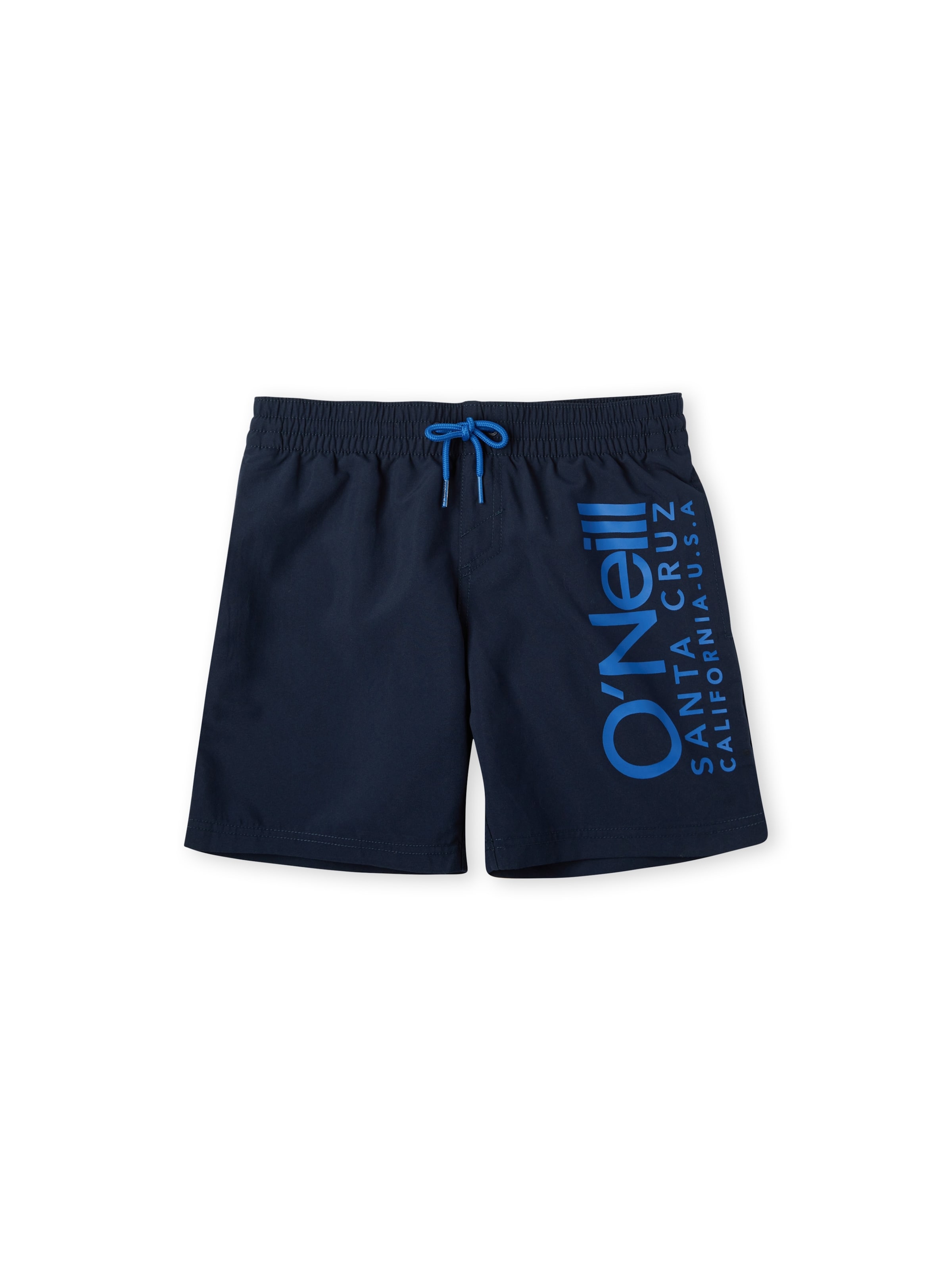 Shorts de bain 'Cali' O'NEILL en bleu : devant