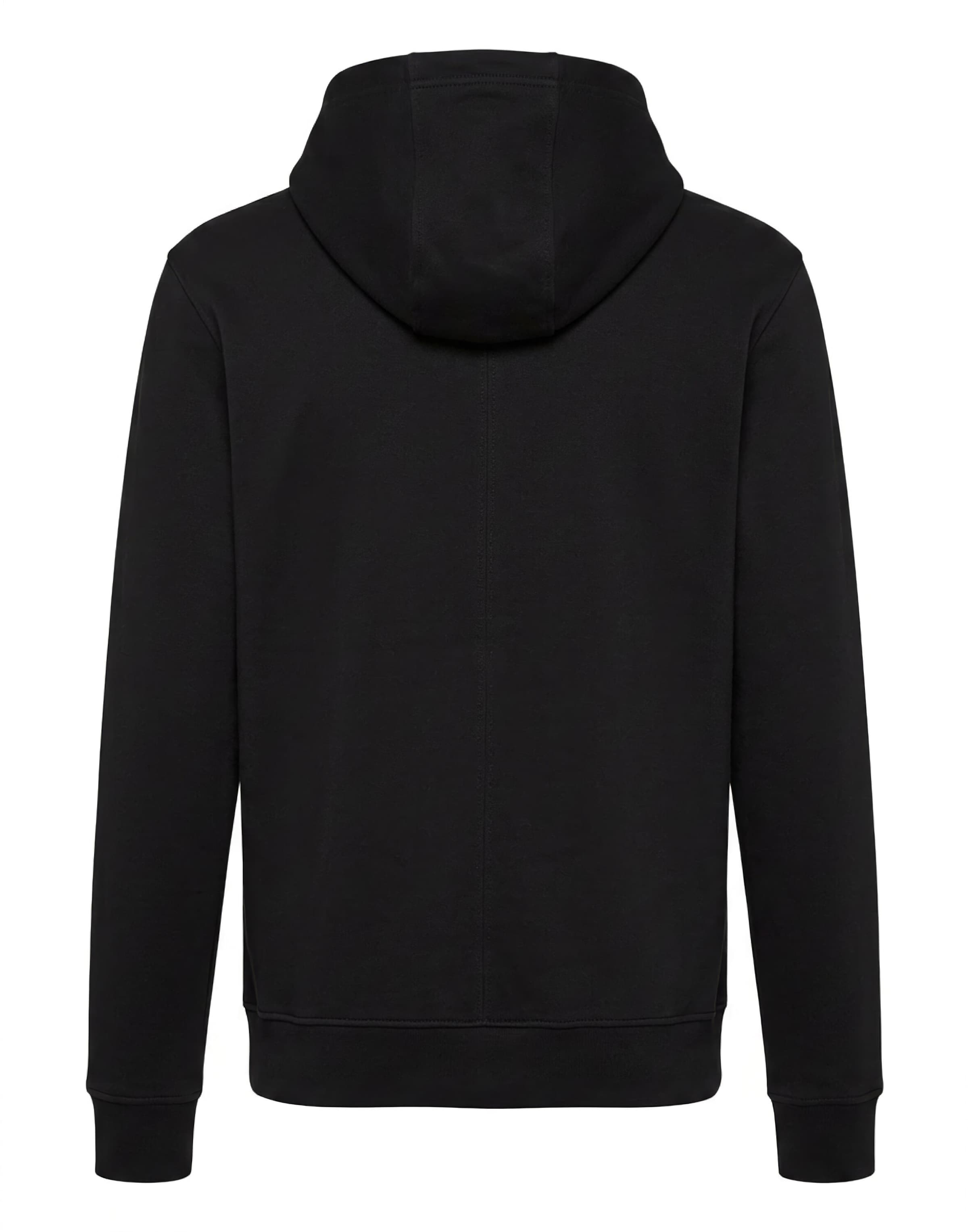 Philipp Plein - Sweatshirt em preto