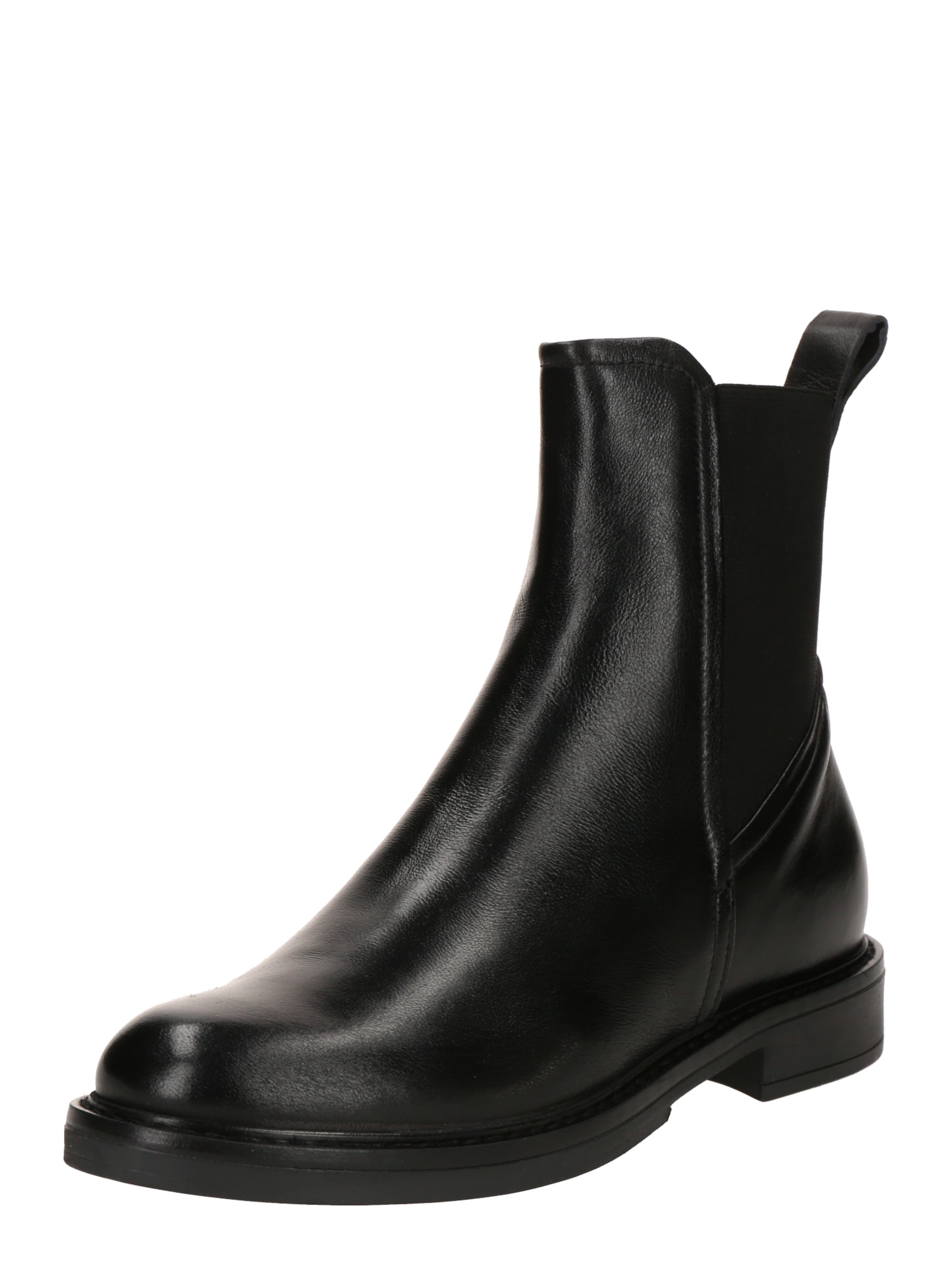 MJUS Ботинки челси в Черный: спереди