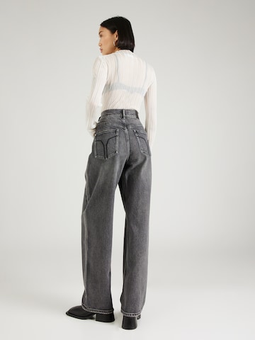 Miss Sixty Loose fit Jeans in Grey
