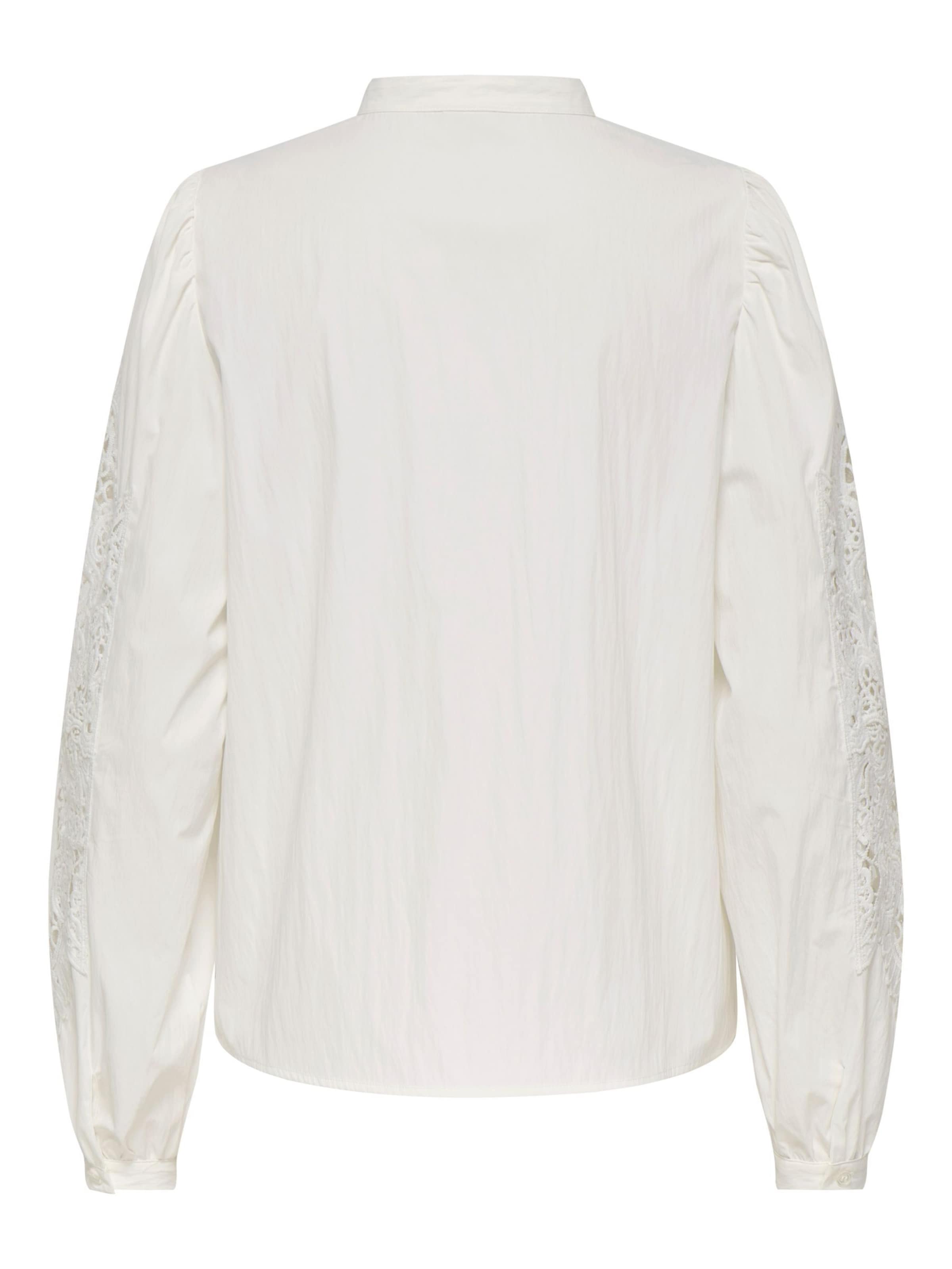 JDY Blouse 'JDYCORA' in White