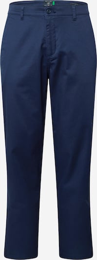 Pantaloni eleganți Dockers pe bleumarin, Vizualizare produs