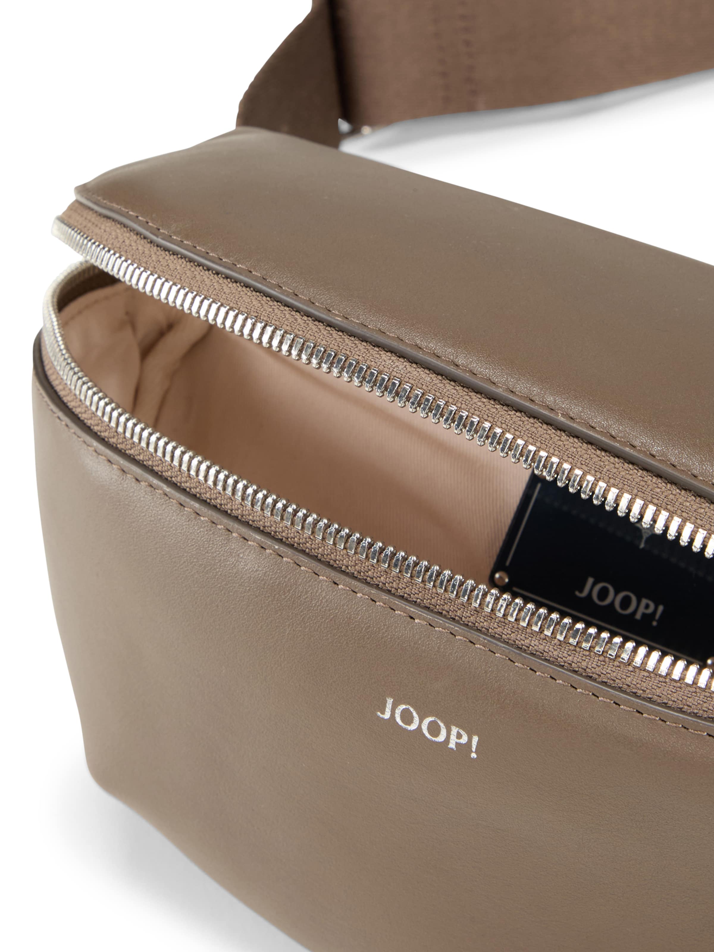 JOOP! Heuptas 'Isabella' in Bruin