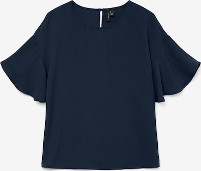 VERO MODA Bluza 'VMALVA' u mornarsko plava, Pregled proizvoda