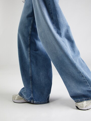 Loosefit Jean 'DYLAN' GAP en bleu