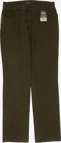 Basler Jeans 32-33 in Grün: predná strana