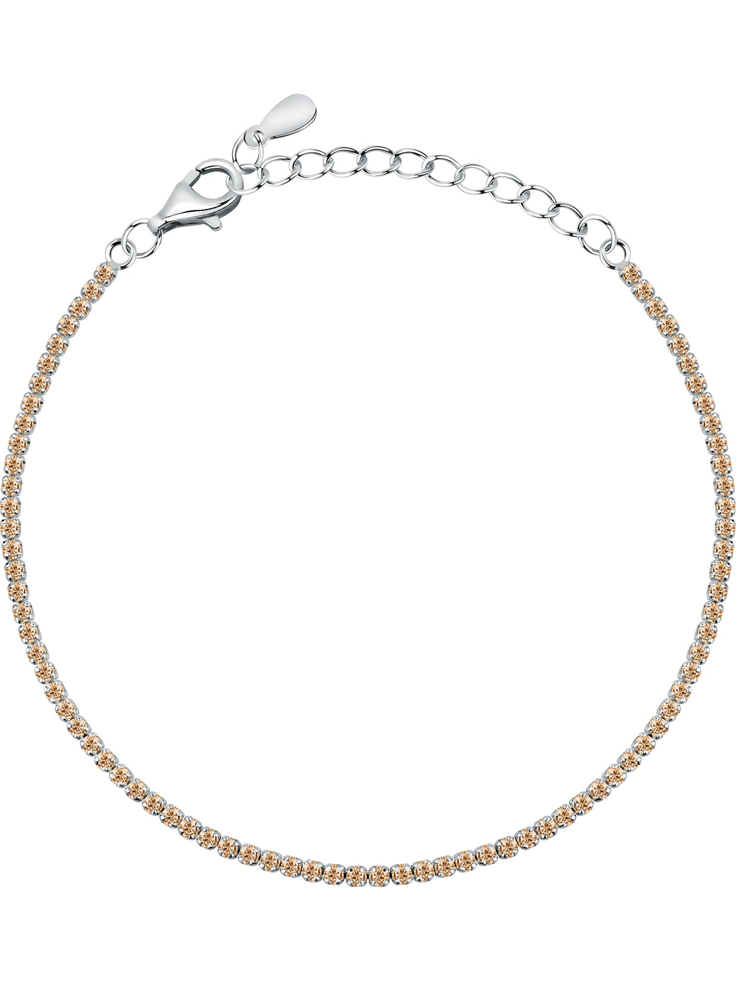 CHRIST Bracelet in Yellow: front