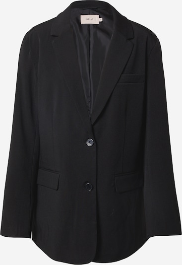 NLY by Nelly Blazer en noir, Vue avec produit