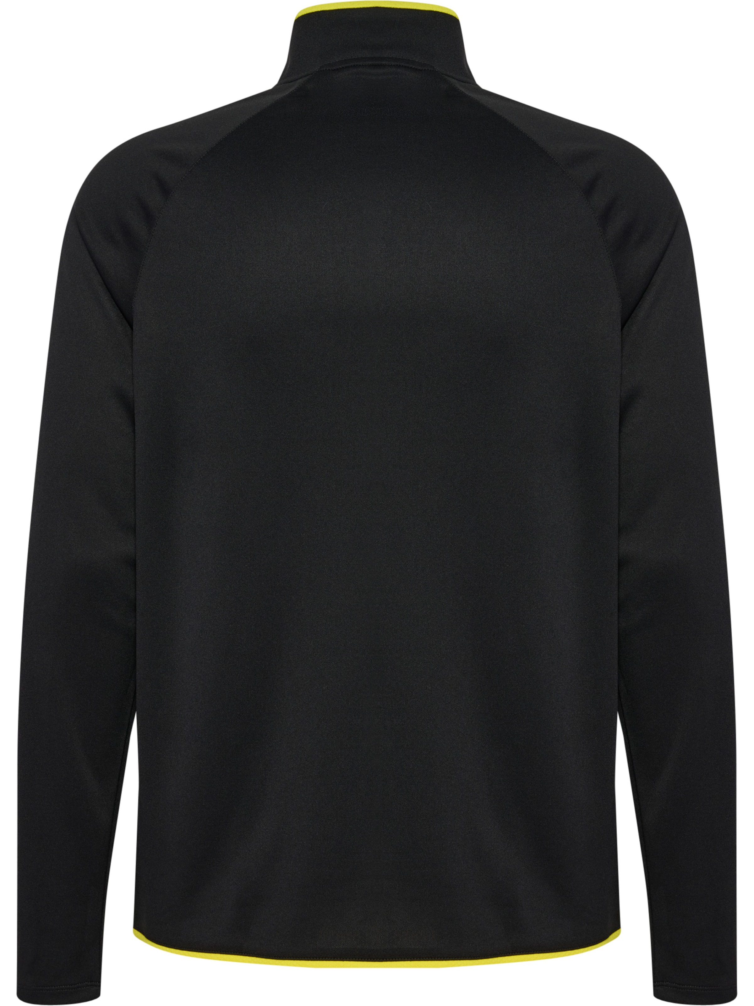 Hummel Performance shirt 'Core 2.0' in Black
