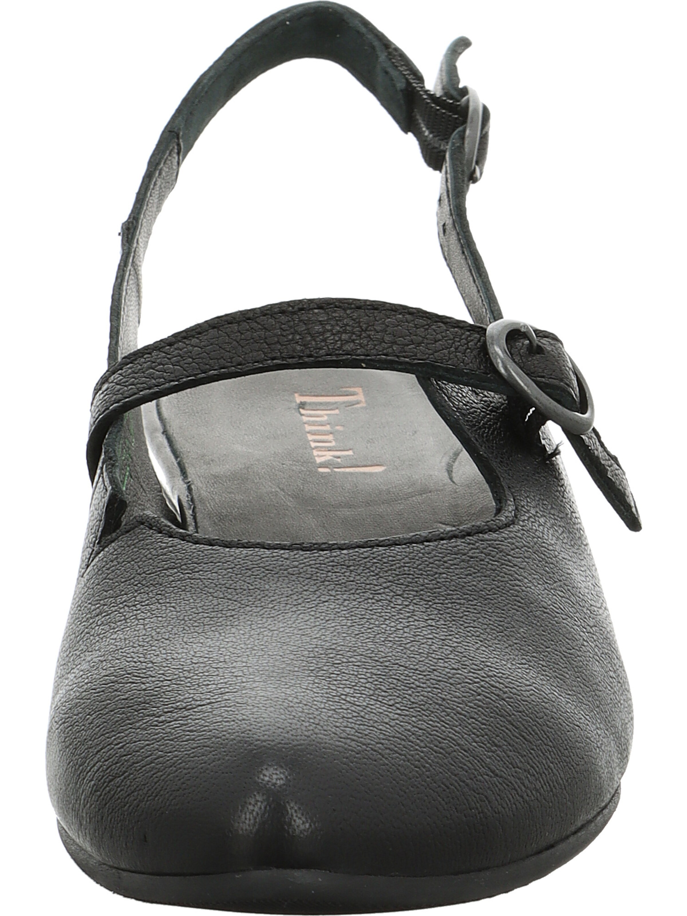 THINK! Slingback Pumps 'Grace' in Black