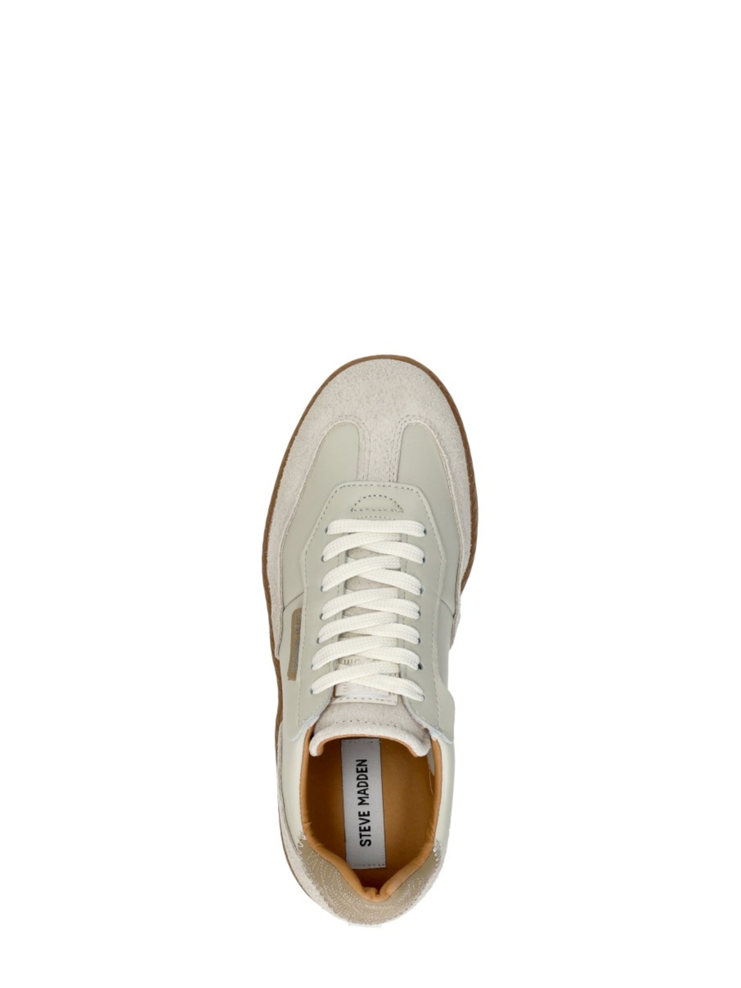 STEVE MADDEN Sneakers 'Euphoria' in White