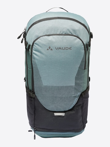 VAUDE Sports Backpack 'Moab Xalps 25 II' in Blue