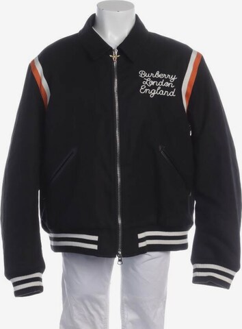 BURBERRY Jacket & Coat in XXXL in Mixed colors: front