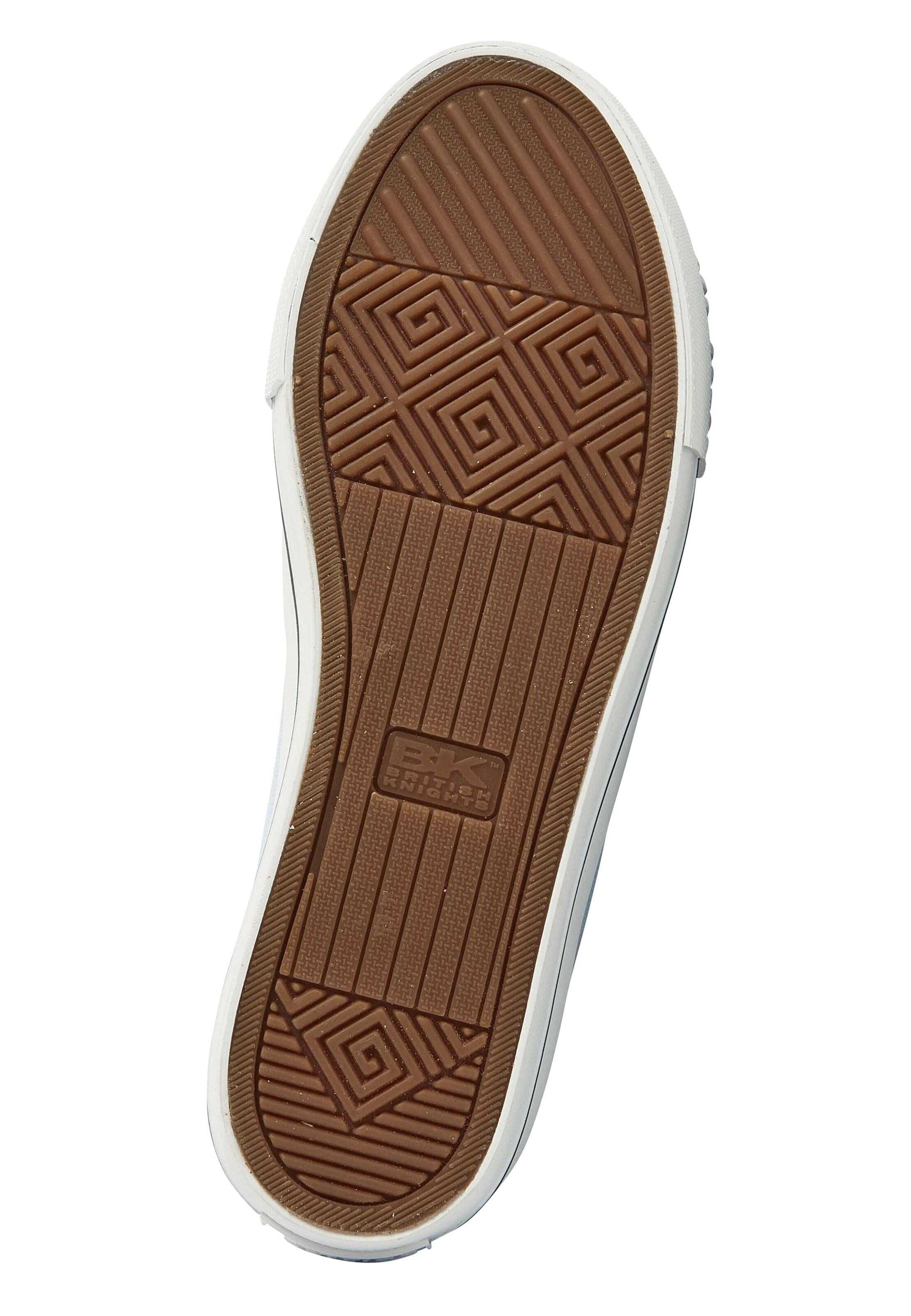 BRITISH KNIGHTS High-top trainers 'KAYA MID' in Blue