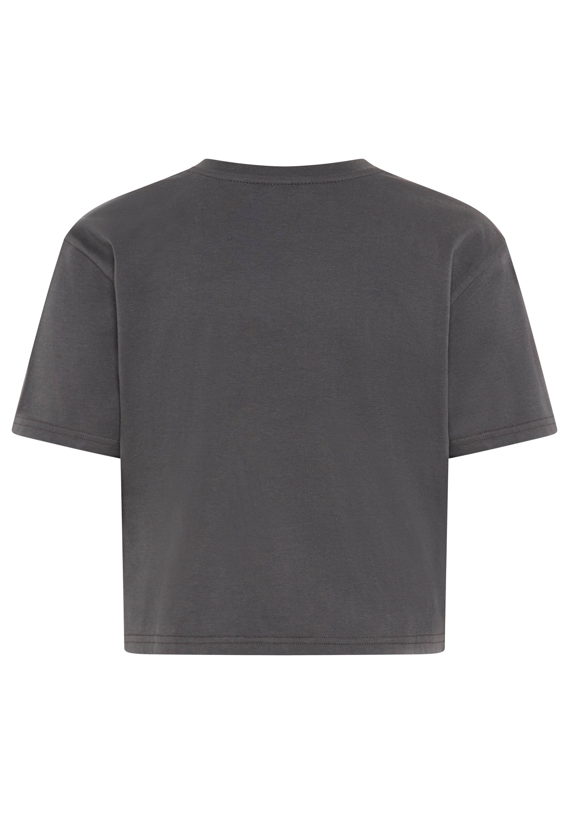 Kidsworld Shirt in Grey