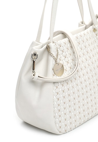 Shopper ' E&N Josefin ' di Emily & Noah in beige