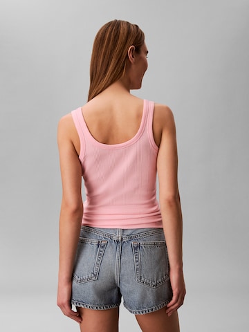 Calvin Klein Top in Pink