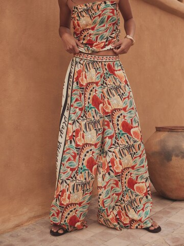 Next Regular Broek in Gemengde kleuren