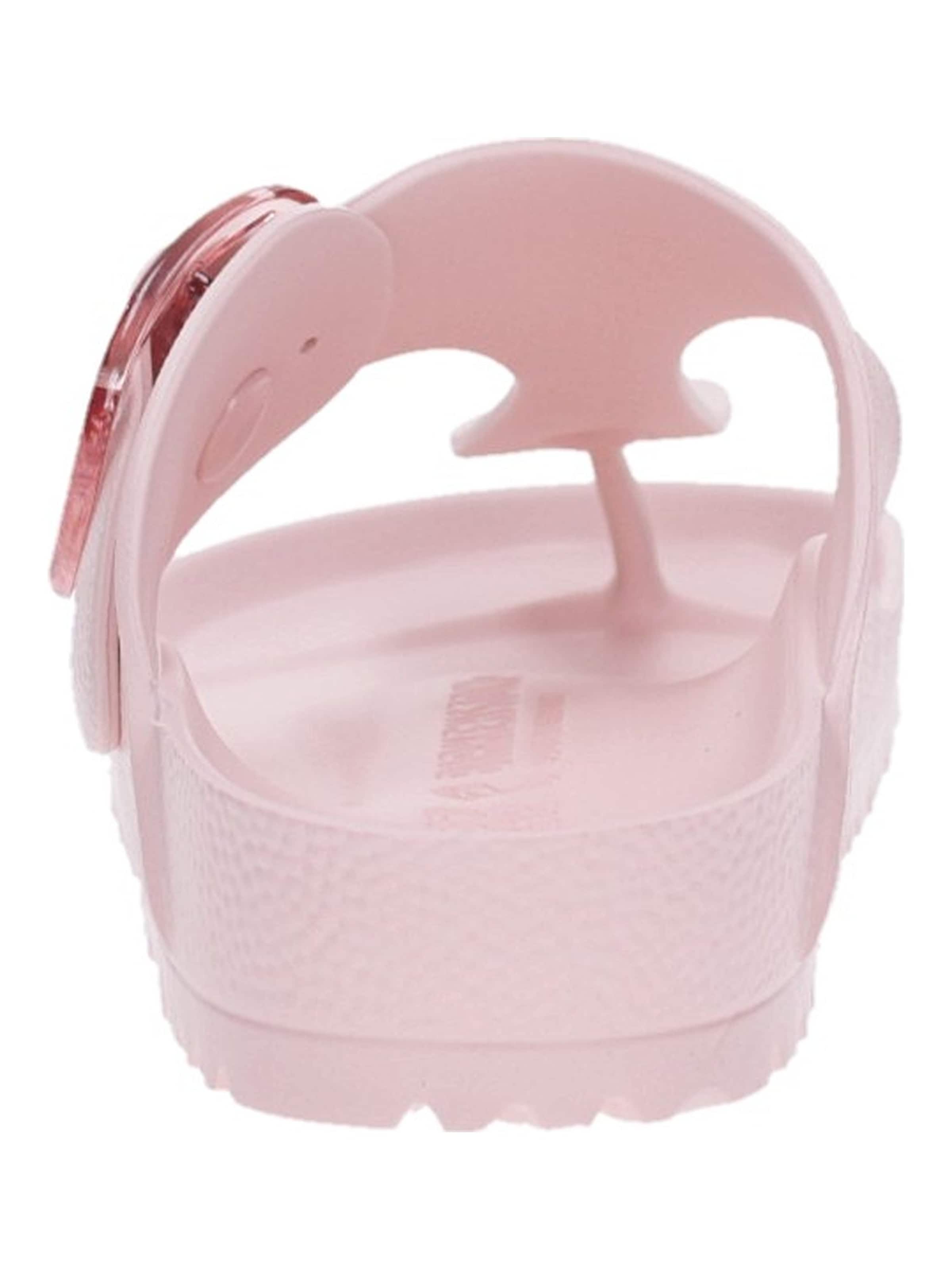 Infradito 'Birkenstock Infradito Gizeh Big Buckle Eva' di BIRKENSTOCK in rosa
