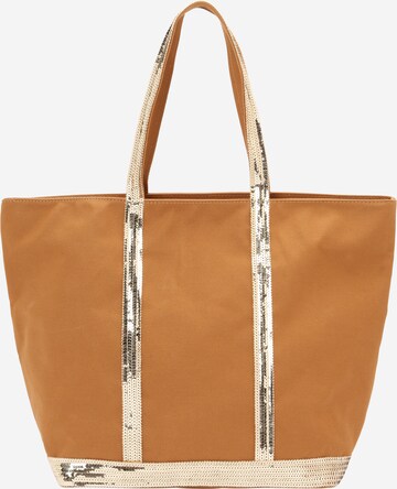 Vanessa Bruno Shopper in Beige