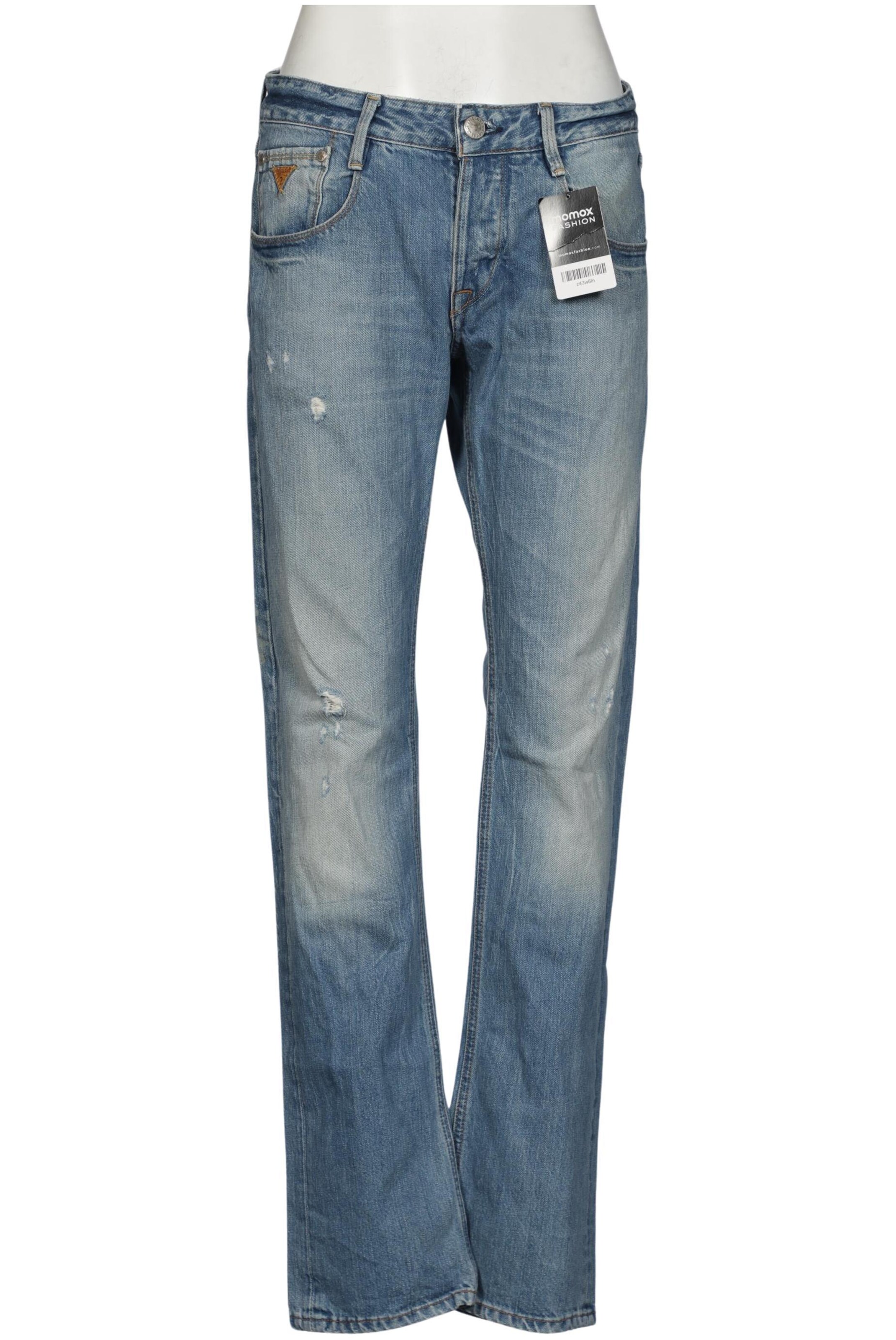 GUESS Jeans in 31 in Blue: front