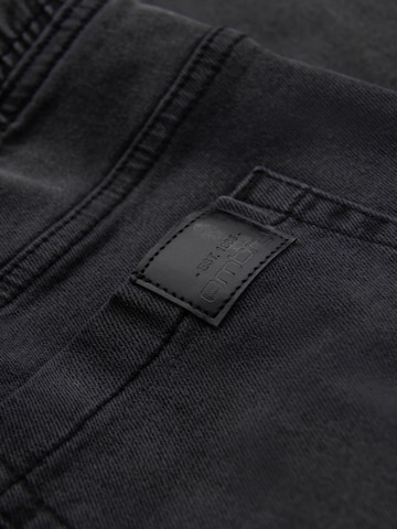 Ombre Regular Jeans 'OM-PADJ-0267' in Grijs