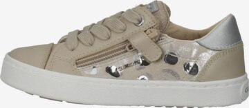 Baskets GEOX en beige