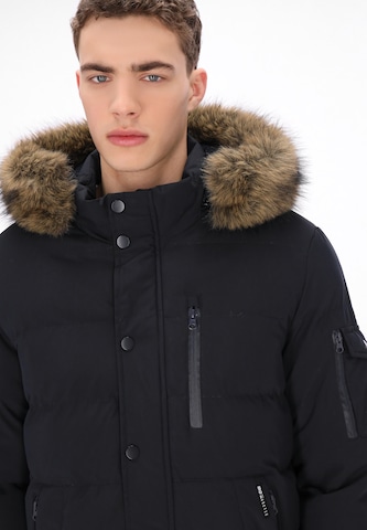 Mo Arctic - Chaqueta de entretiempo en azul