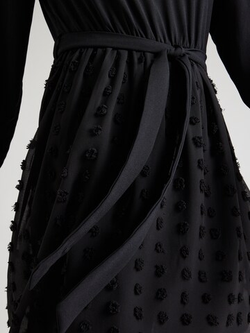 ABOUT YOU Dress 'Judith' in Black