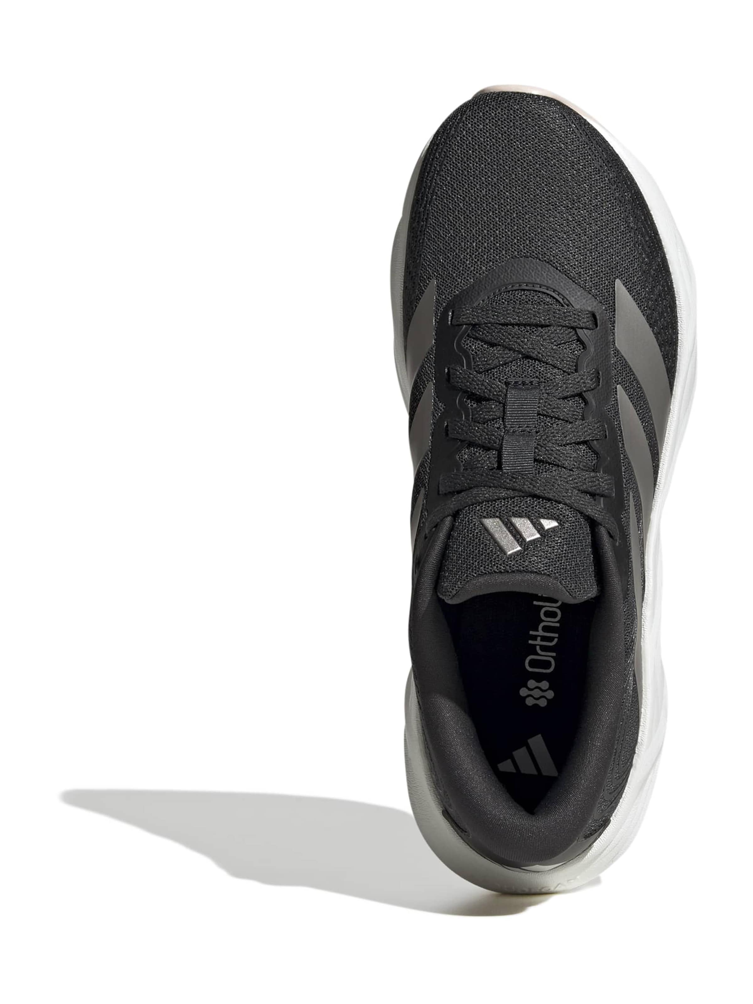 juoda ADIDAS PERFORMANCE Bėgimo batai 'GALAXY 8'