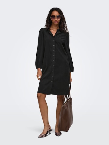 ONLY Blousejurk 'LIAS' in Zwart