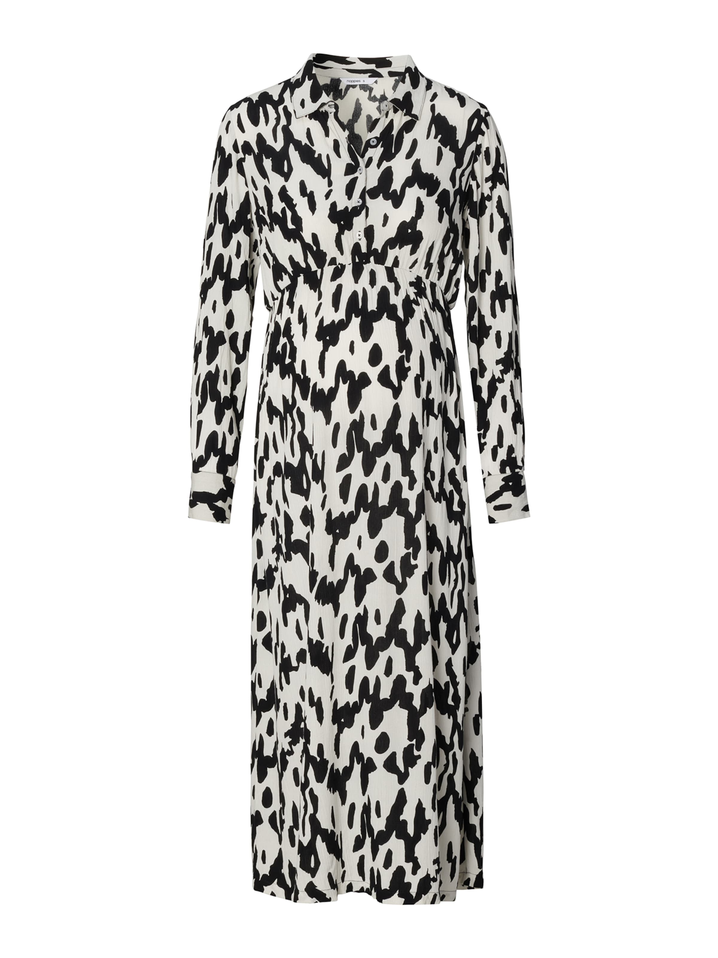 Noppies Puseromekko 'Kiki' värissä musta