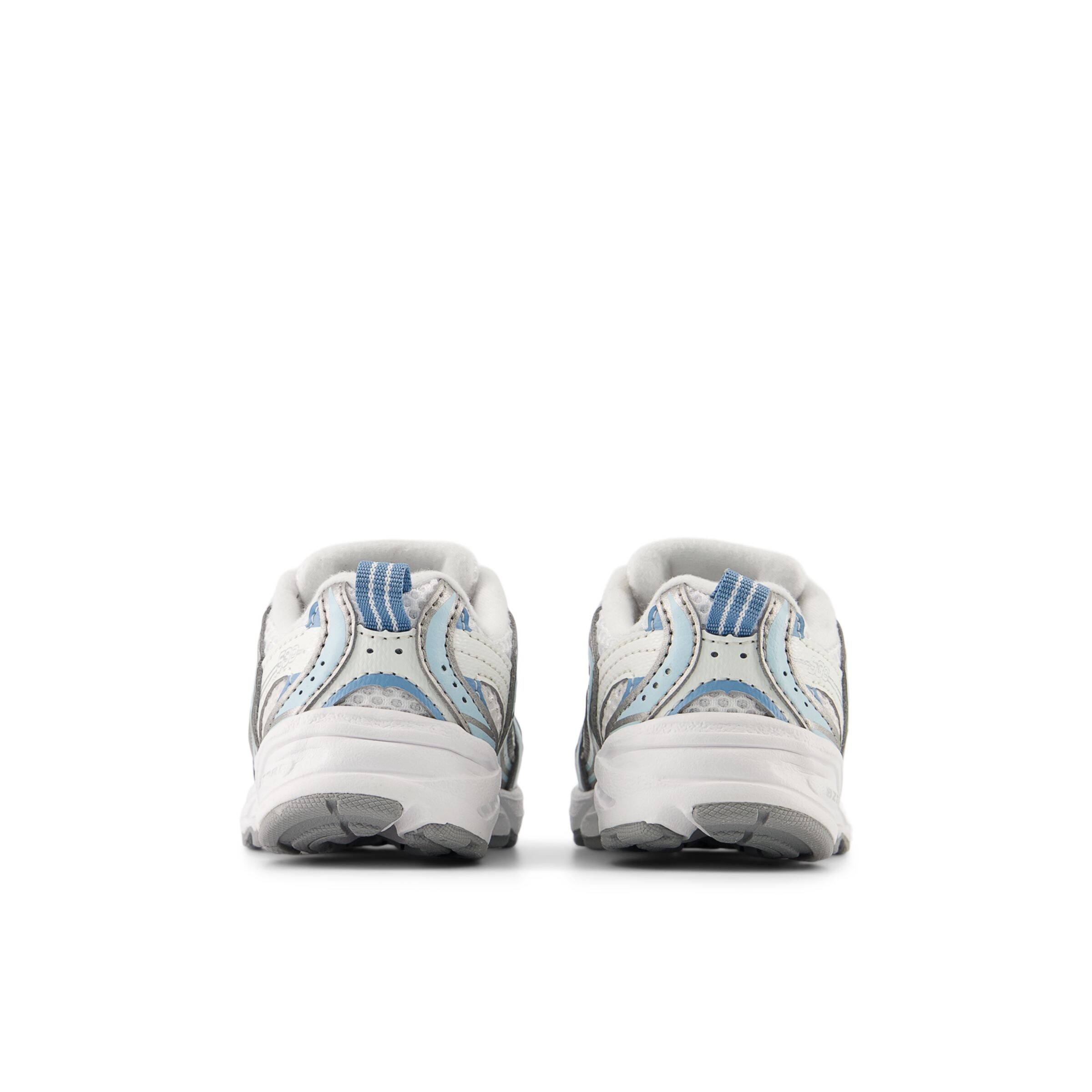 Baskets '530 Bungee' new balance en blanc