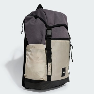 Sac à dos de sport 'Cityexplorer' ADIDAS PERFORMANCE en gris