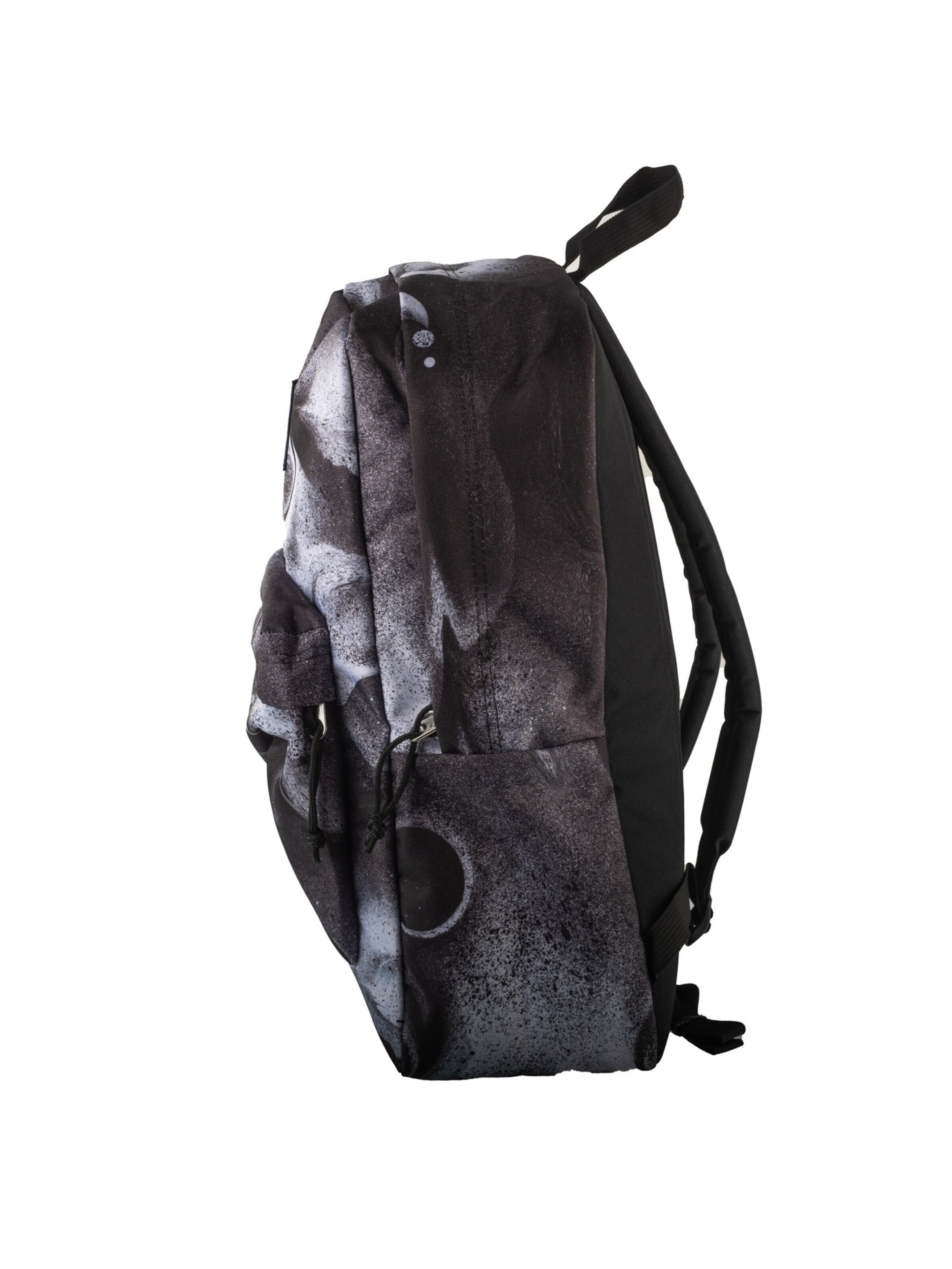 JANSPORT Backpack 'JanSport Big Student' in Black