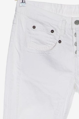 Herrlicher Jeans in 27 in White