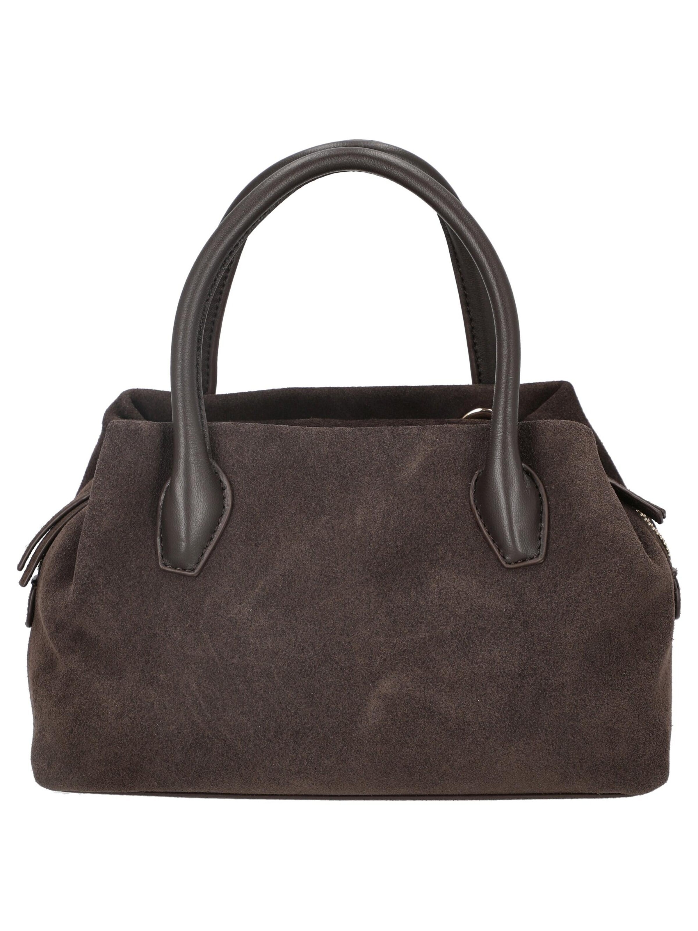 Les Visionnaires Handtasche‌‌‌‌‌‌ in Braun