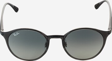 Ray-Ban Sluneční brýle '0RB4336' – šedá