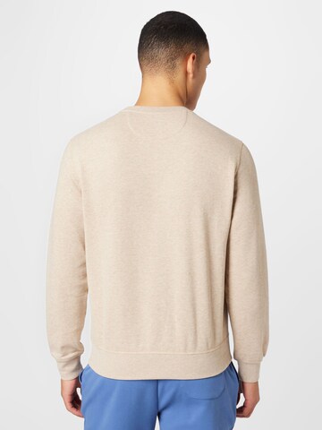 Polo Ralph Lauren Sweatshirt in Beige