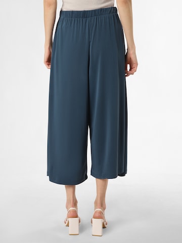 Ragwear Loose fit Pleat-Front Pants 'Rozalia' in Green