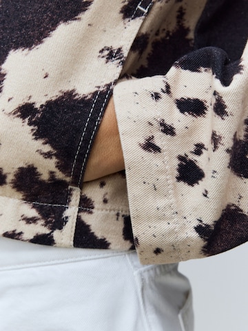 Next Jacke in Beige