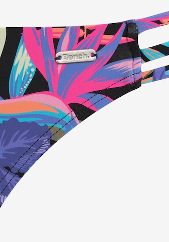 Pantaloncini per bikini 'Pitch' di BENCH in colori misti