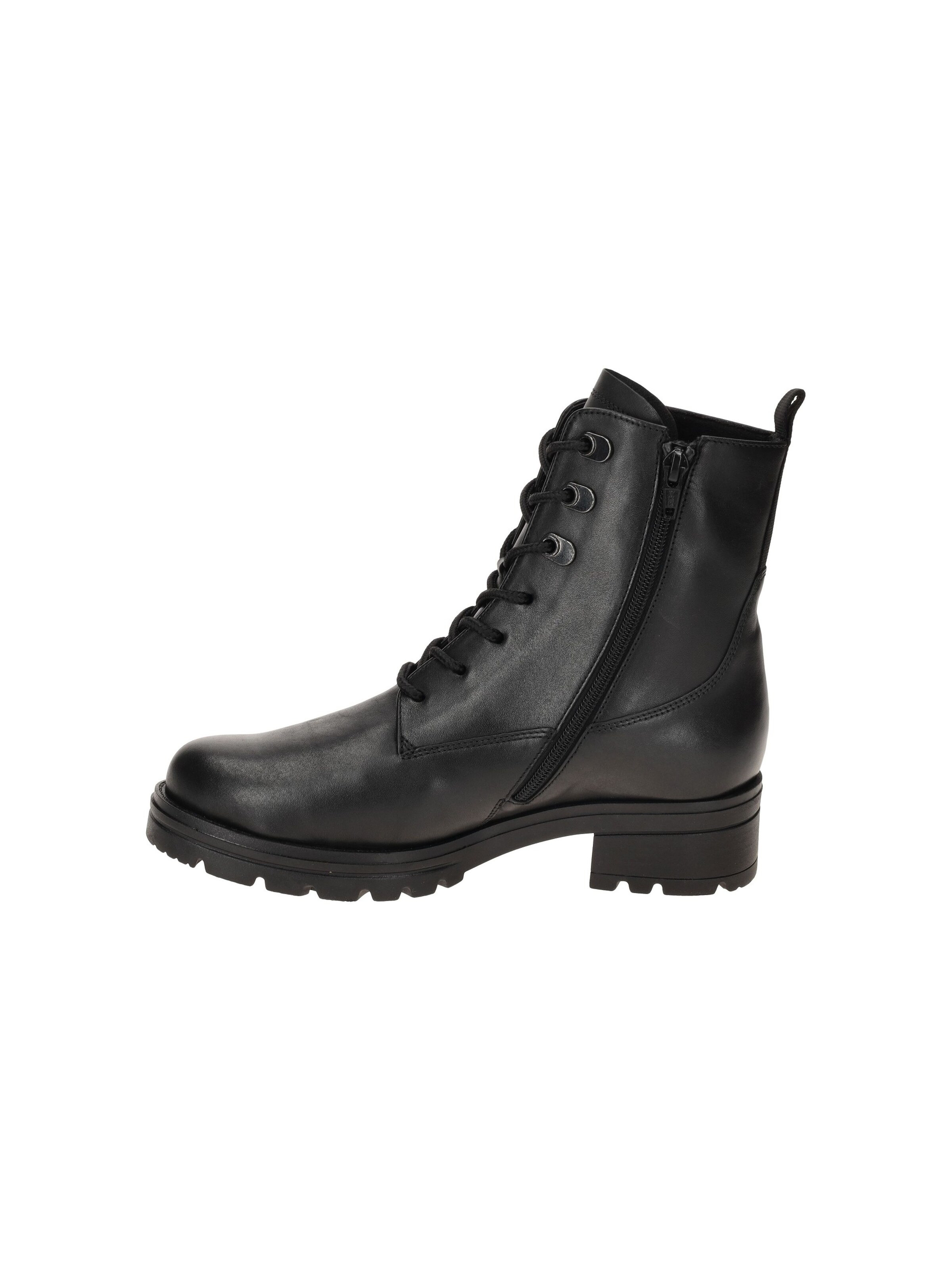 GABOR Boots‌‌‌‌‌‌‌ in Schwarz