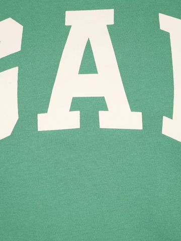 Gap Tall Μπλουζάκι σε πράσινο